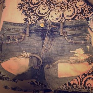 American Eagle Shorts